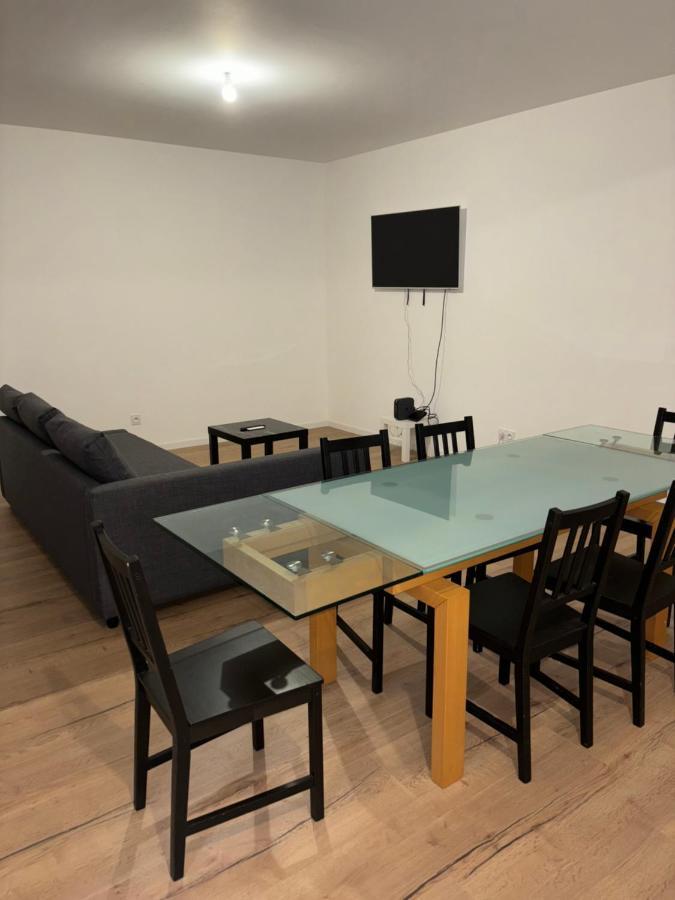 Appartement + Parking + Terrasse Mylhúzy Exteriér fotografie