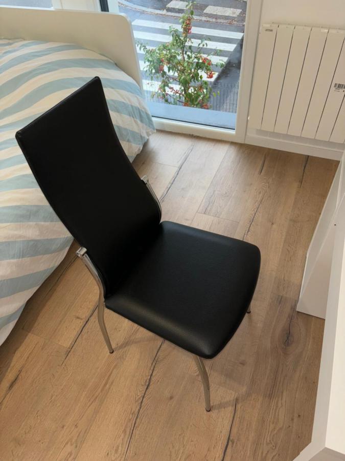 Appartement + Parking + Terrasse Mylhúzy Exteriér fotografie